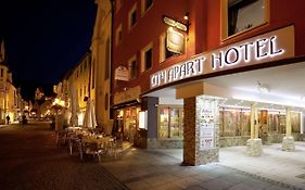 City Apart Hotel Fuessen